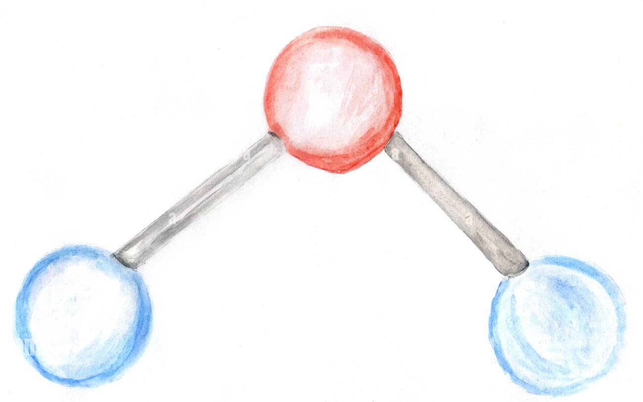 molecule-d-eau-avideo-scientifique