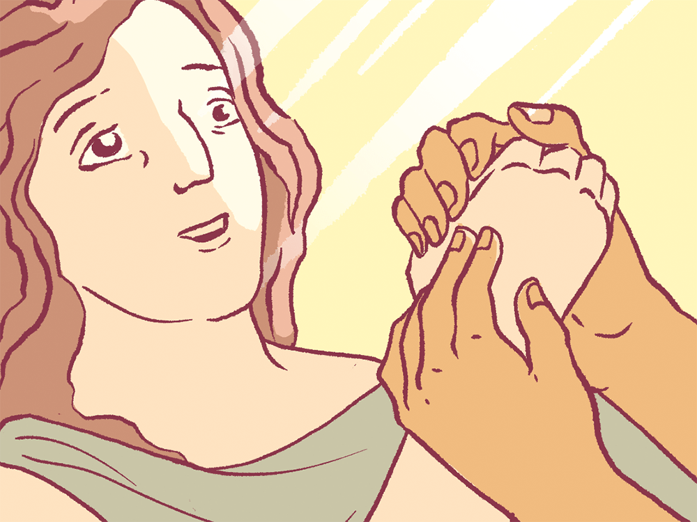 Les ulysses - trois petits points